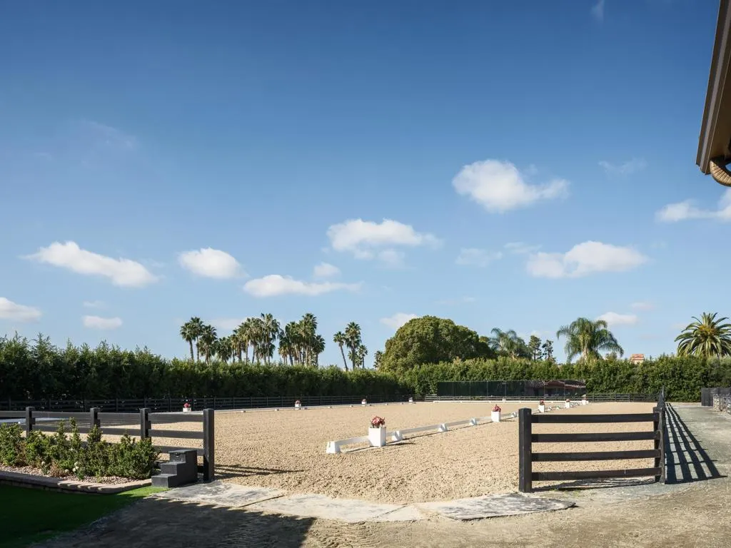 15731 Via De Santa Fe, Rancho Santa Fe, CA, 92067
