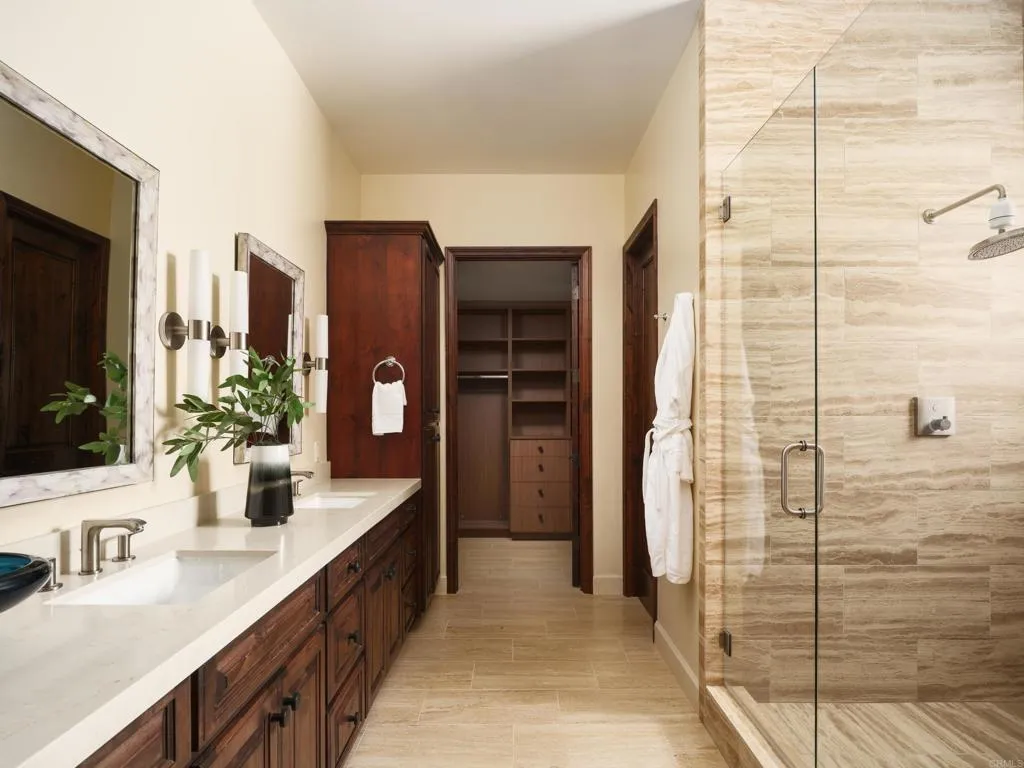 15731 Via De Santa Fe, Rancho Santa Fe, CA, 92067