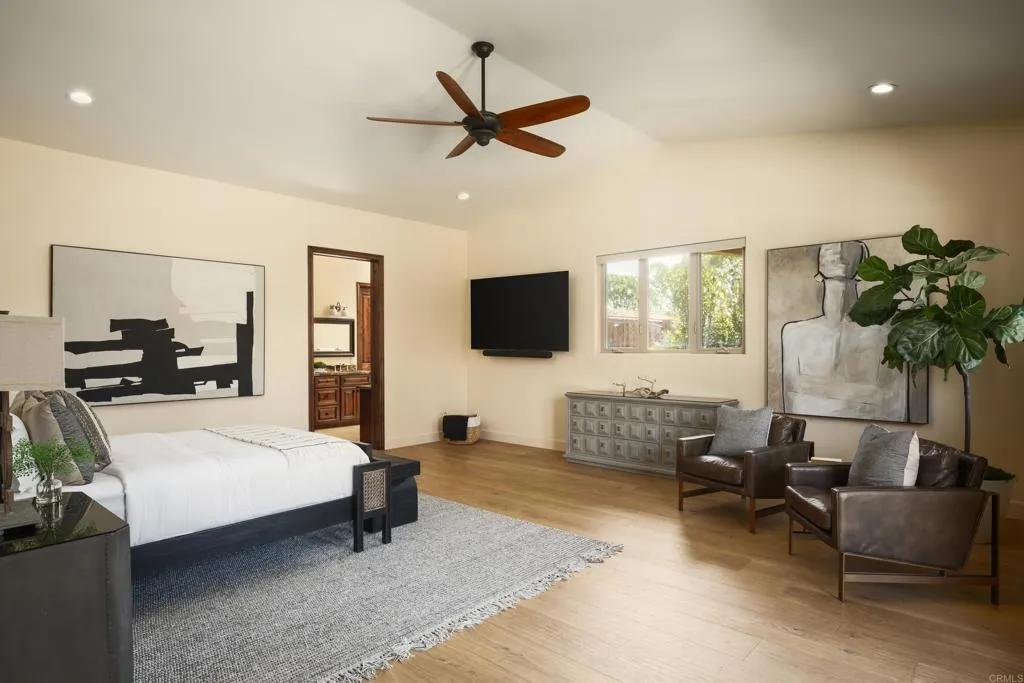15731 Via De Santa Fe, Rancho Santa Fe, CA, 92067