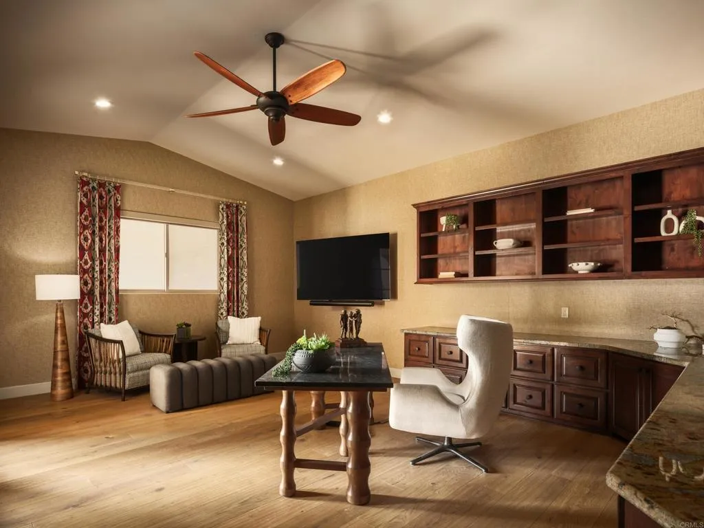 15731 Via De Santa Fe, Rancho Santa Fe, CA, 92067