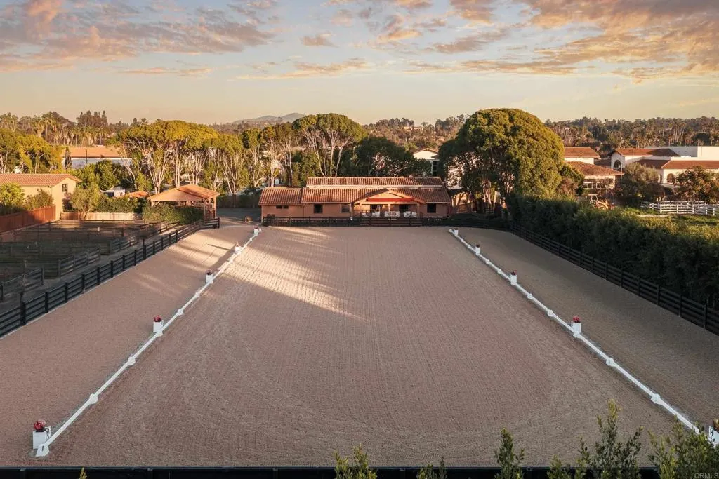 15731 Via De Santa Fe, Rancho Santa Fe, CA, 92067