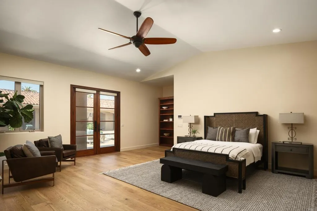 15731 Via De Santa Fe, Rancho Santa Fe, CA, 92067