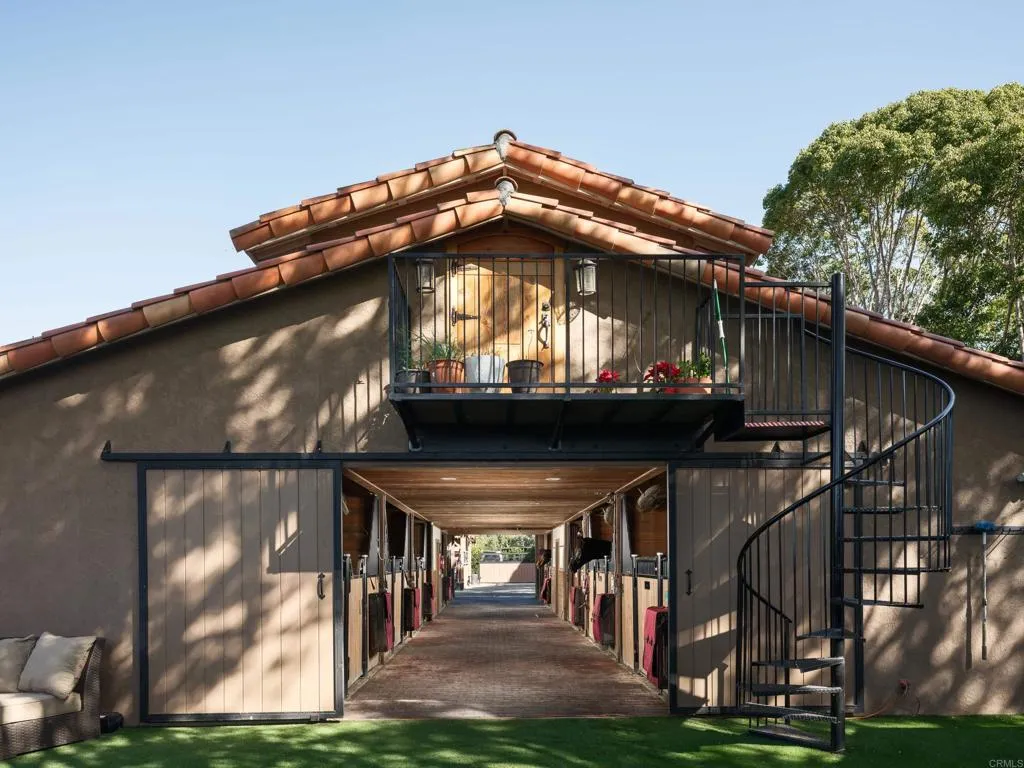 15731 Via De Santa Fe, Rancho Santa Fe, CA, 92067