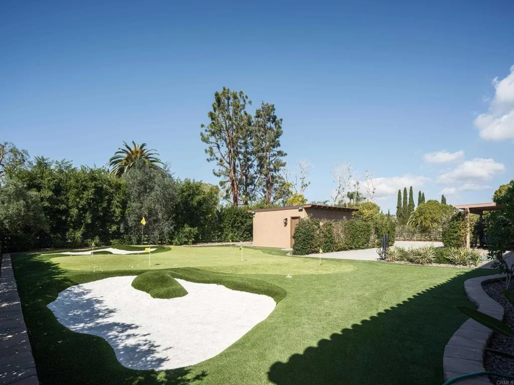 15731 Via De Santa Fe, Rancho Santa Fe, CA, 92067