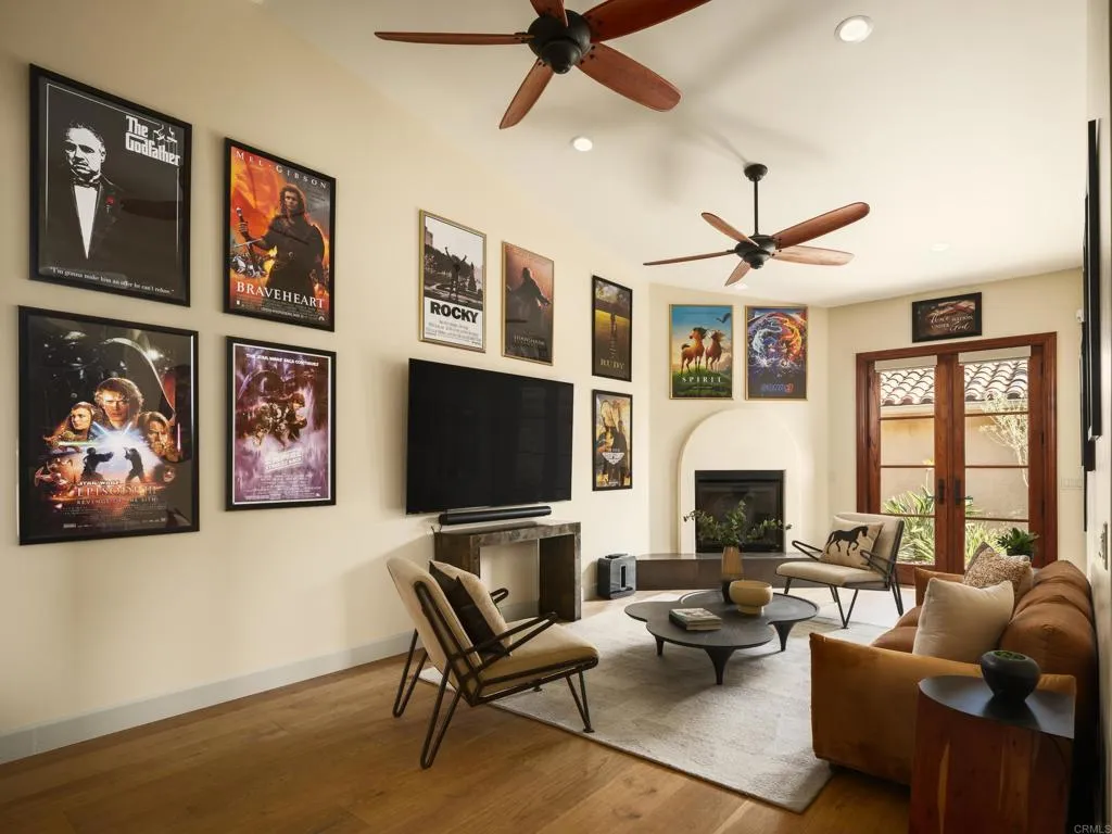15731 Via De Santa Fe, Rancho Santa Fe, CA, 92067