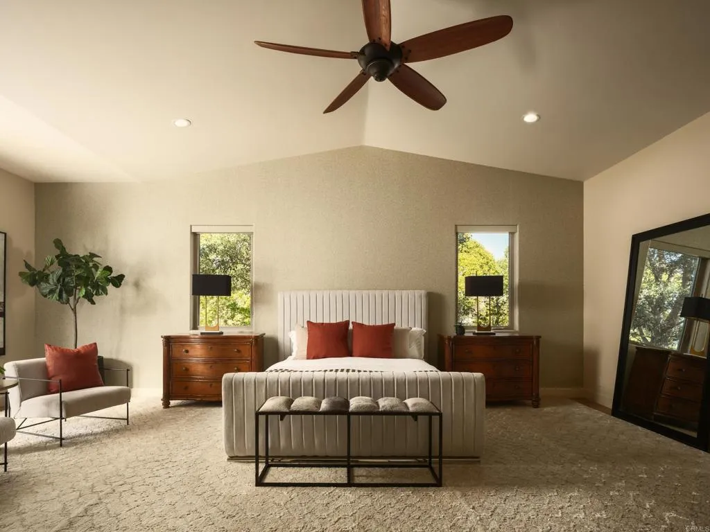 15731 Via De Santa Fe, Rancho Santa Fe, CA, 92067
