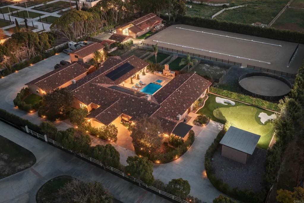 Rancho Santa Fe