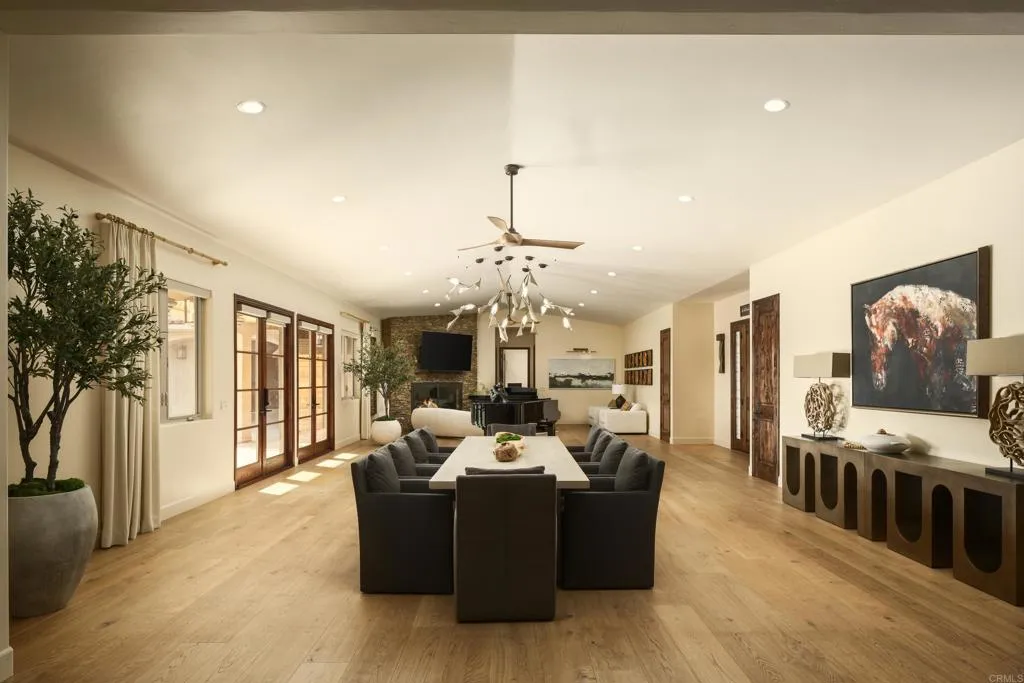 15731 Via De Santa Fe, Rancho Santa Fe, CA, 92067
