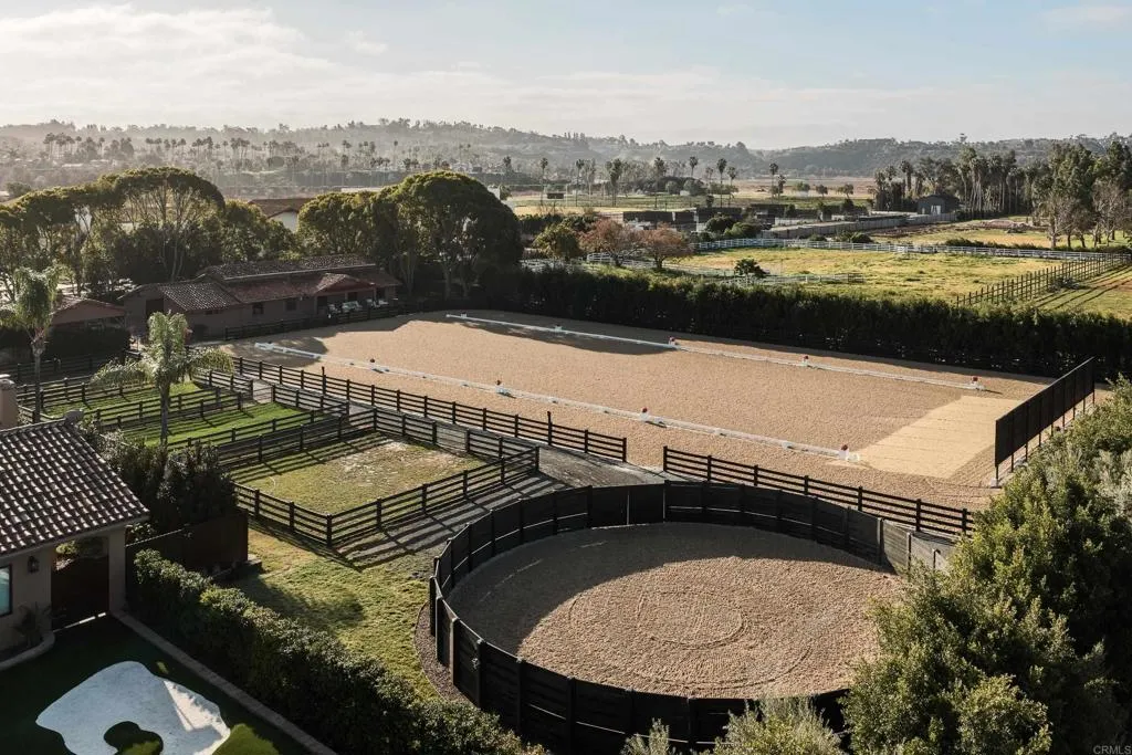 15731 Via De Santa Fe, Rancho Santa Fe, CA, 92067