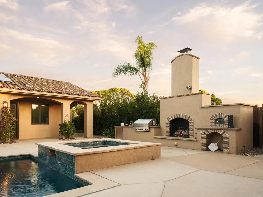 15731 Via De Santa Fe, Rancho Santa Fe, CA, 92067