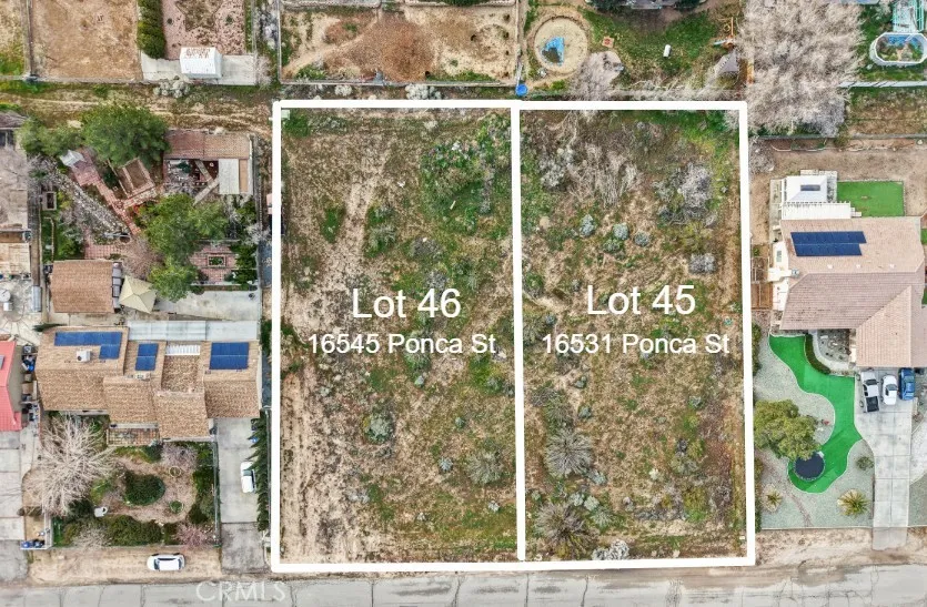 0 Quarry, Victorville, CA, 92392