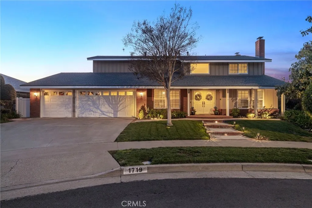 1719 Pecos, Placentia, CA 92870