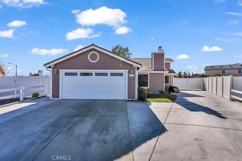Hesperia, CA 92344