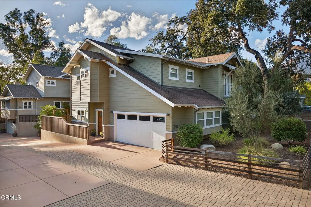 207 S Blanche Street