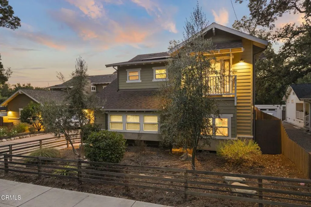 207 S Blanche Street, Ojai, CA 93023 - Photo 3 of 71, Ojai, CA