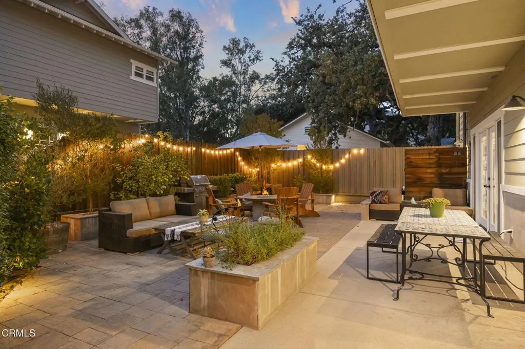 207 S Blanche Street, Ojai, CA 93023 - Photo 5 of 71, Ojai, CA