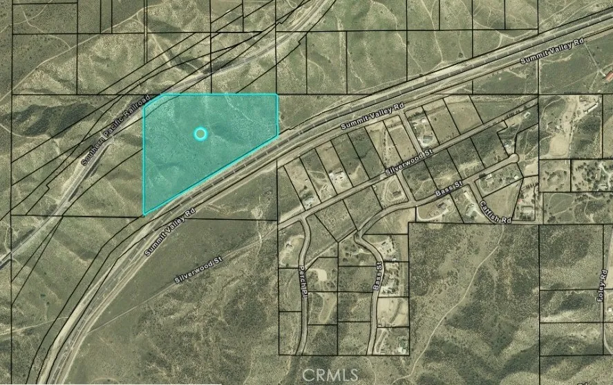 0 Summit Valley Rd, Hesperia, CA 92345 - Photo 2 of 2, Hesperia, CA