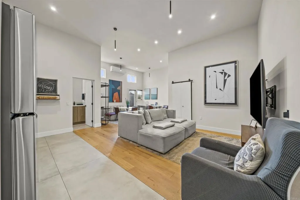 4935 El Cajon Boulevard Unit 1, San Diego, CA 92115