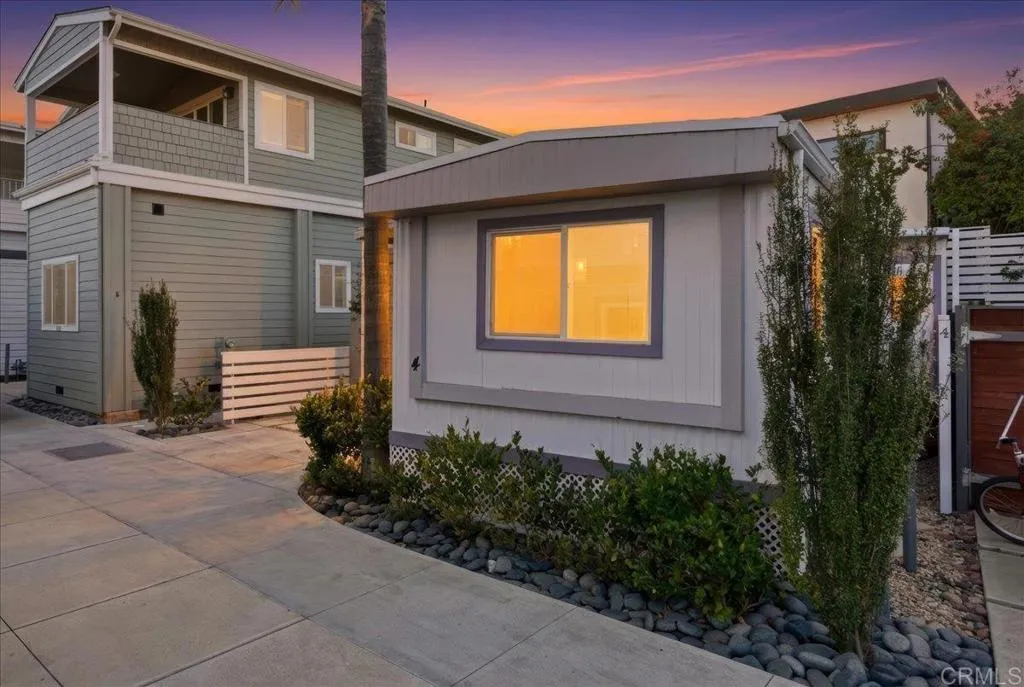 159 Diana UNIT SPC 4, Encinitas, CA, 92024
