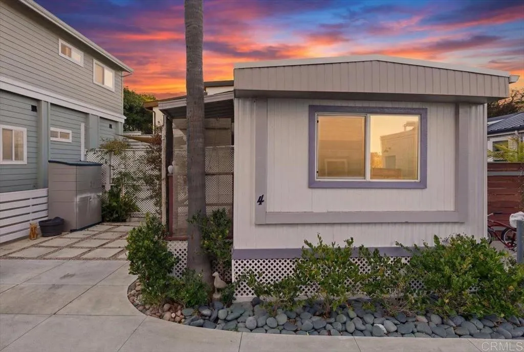 159 Diana UNIT SPC 4, Encinitas, CA, 92024