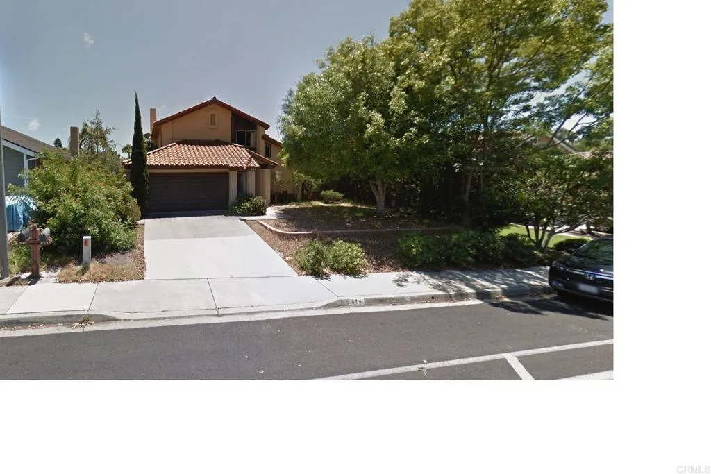 1990 Avenida La Posta, Encinitas, CA, 92024