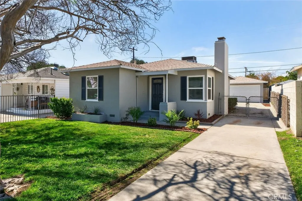 San Bernardino, CA 92404