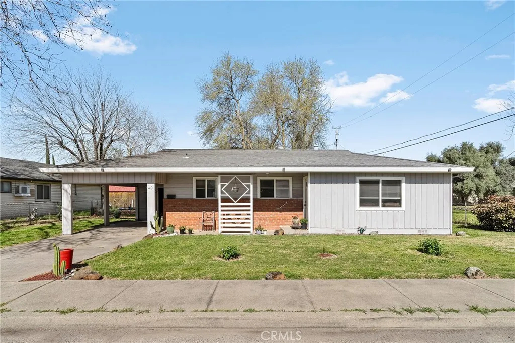 Red Bluff, CA 96080