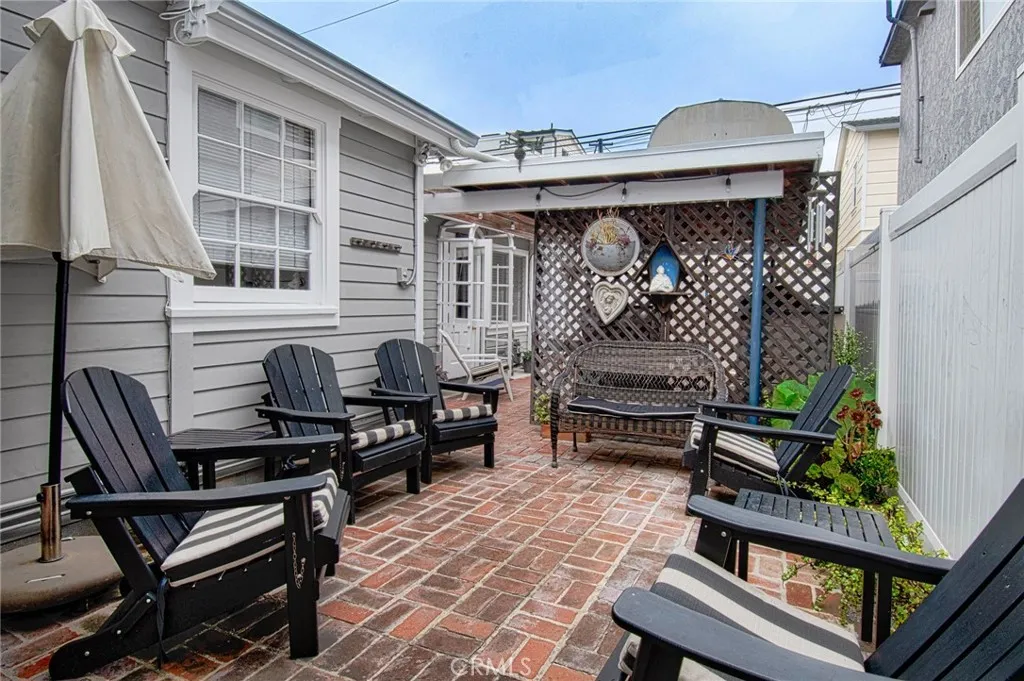 209 Agate, Newport Beach, CA, 92662