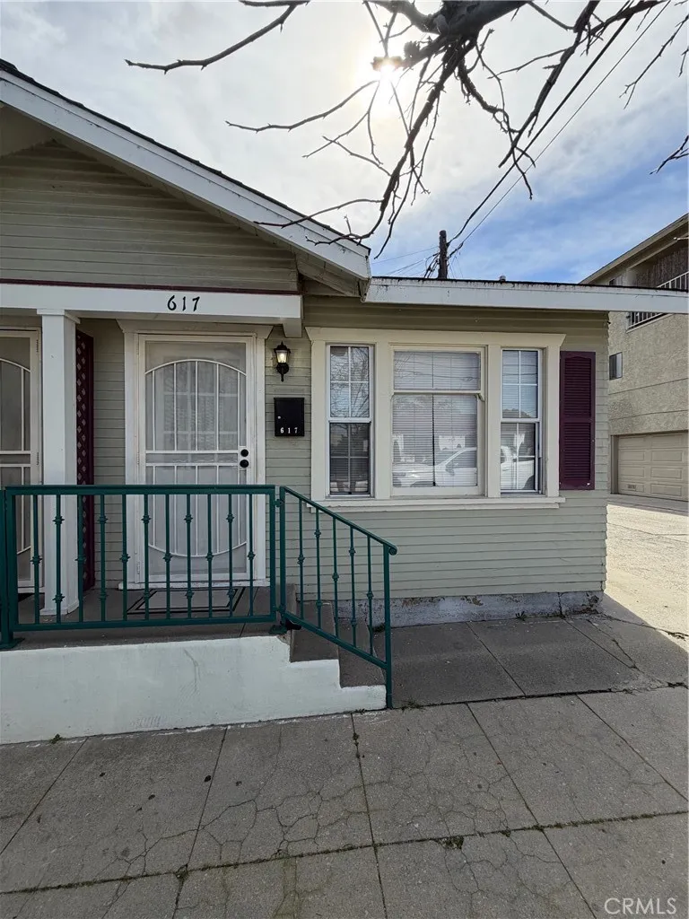 617 W 17th, San Pedro, CA 90731 - Main photo, San Pedro, CA