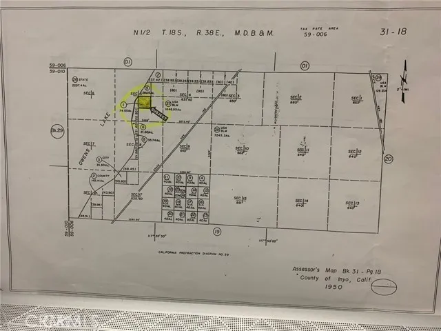 3118001 Apn, , CA 93545 - Main photo, CA