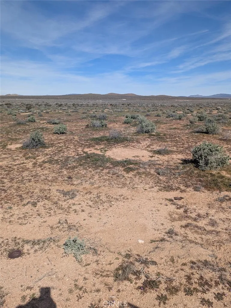 0 Near Indian Wells, Hinkley, CA 92347 - Photo 2 of 3, Hinkley, CA