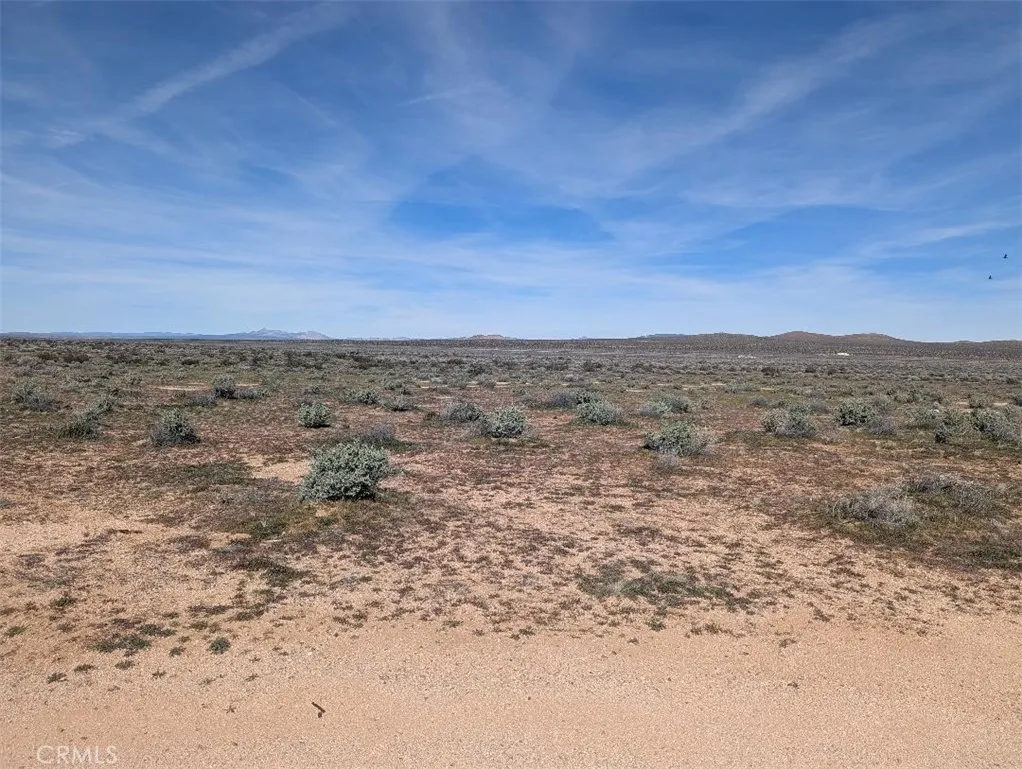 0 Near Indian Wells, Hinkley, CA 92347 - Main photo, Hinkley, CA