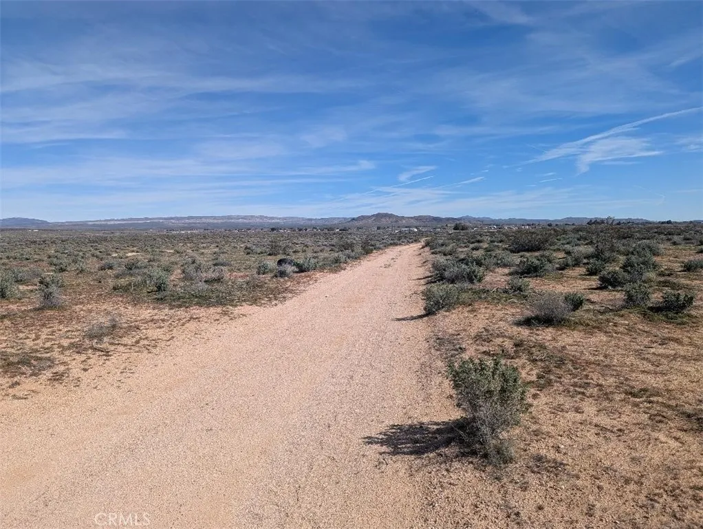 0 Near Indian Wells, Hinkley, CA 92347 - Photo 3 of 3, Hinkley, CA