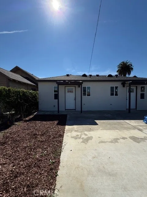 1327 W 89th St Unit A, Los Angeles, CA 90044 - Main photo, Los Angeles, CA