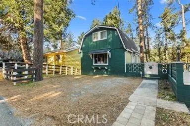 53520 Country Club, Idyllwild, CA 92549