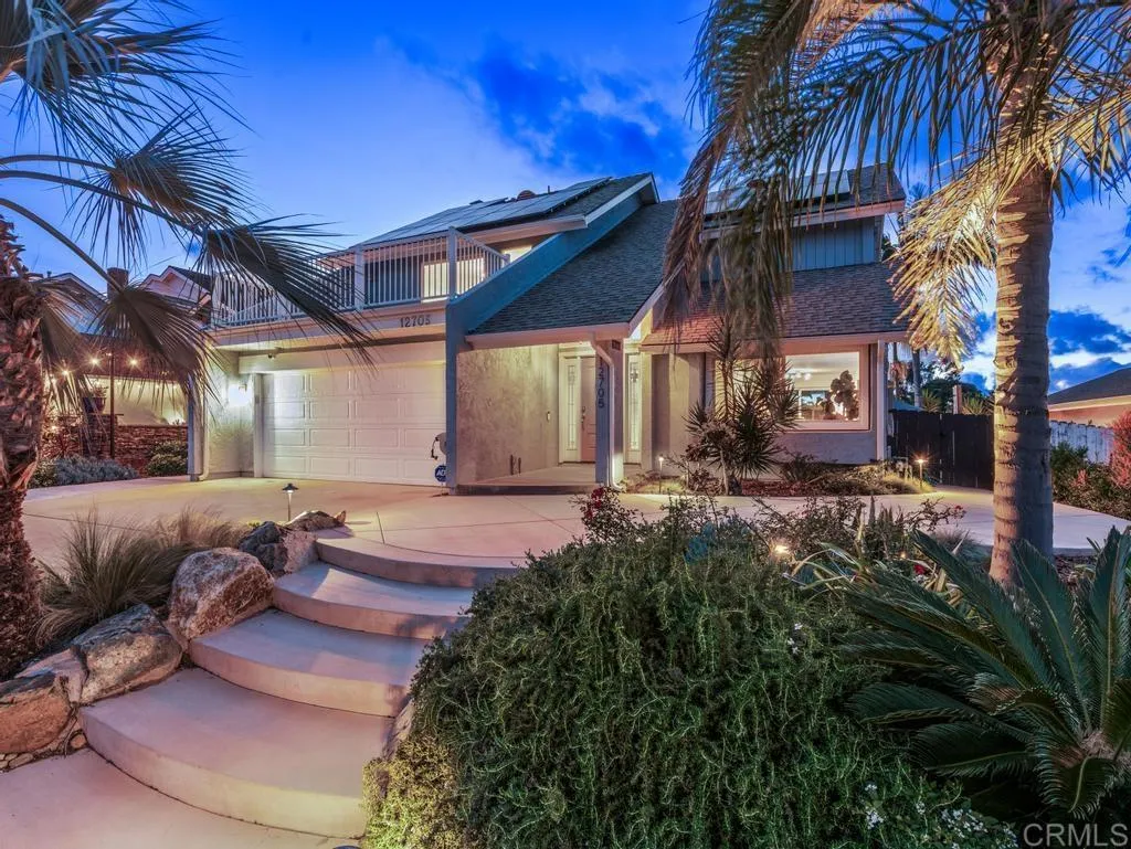 12705 War Horse Street, San Diego, CA 92129 - Main photo, San Diego, CA