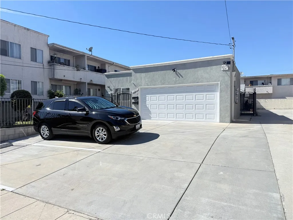 2826 Cogswell Road UNIT A, El Monte, CA, 97322