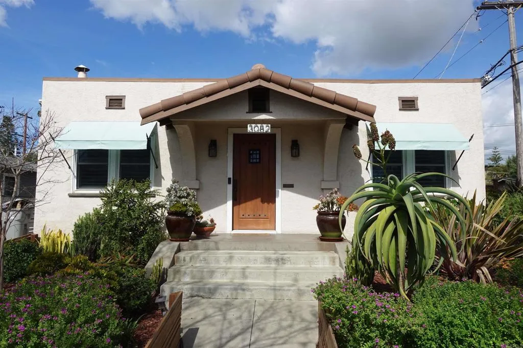 3082 Juniper Street, San Diego, CA 92104 - Main photo, San Diego, CA