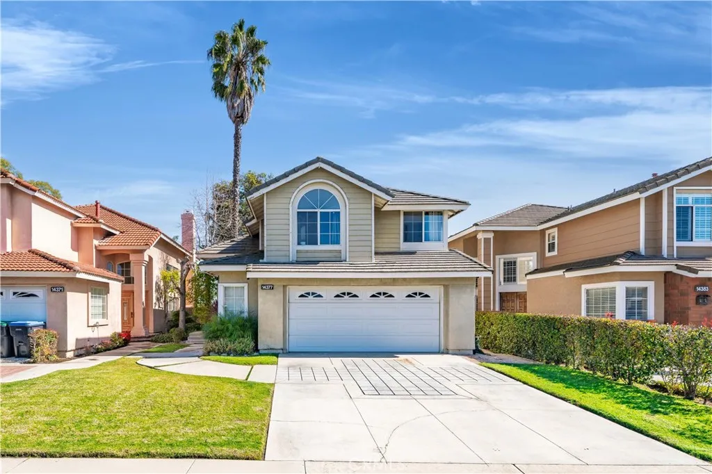 14377 Autumn Hill, Chino Hills, CA 91709 - Main photo, Chino Hills, CA