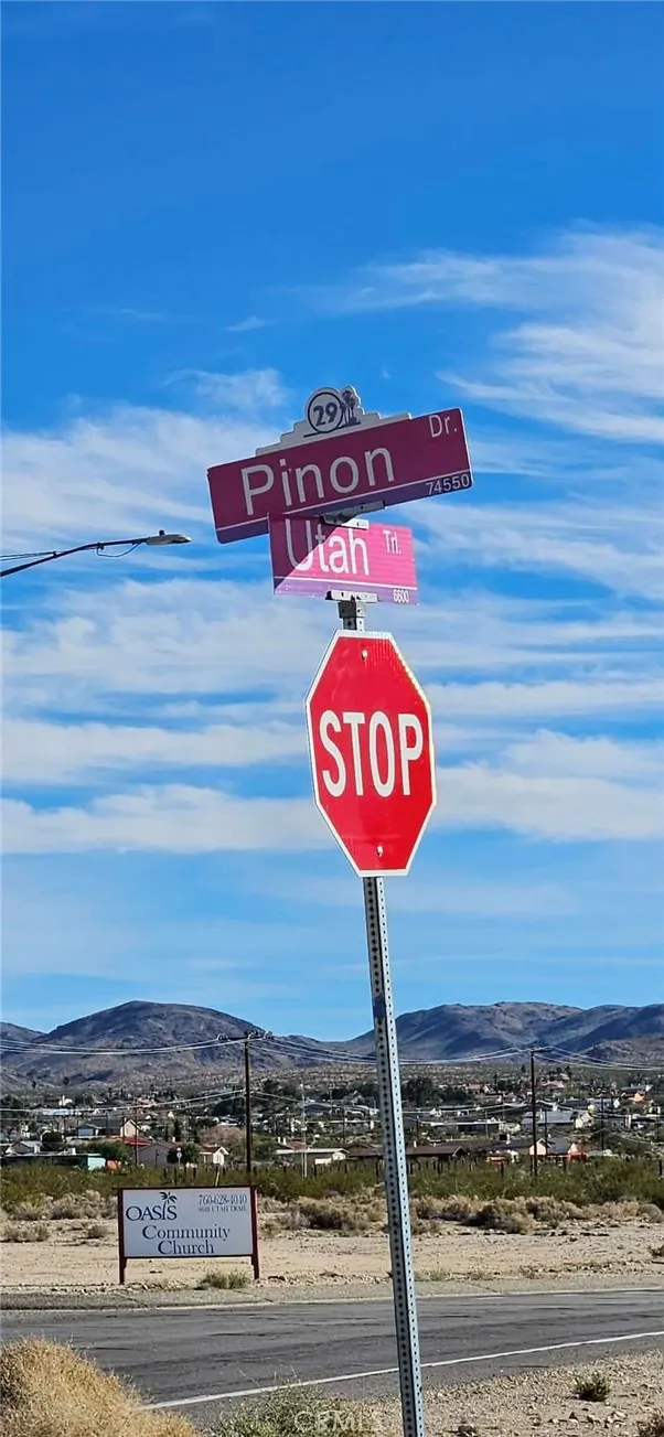 800 Utah Trl., 29 Palms, CA 92277 - Photo 4 of 11, 29 Palms, CA