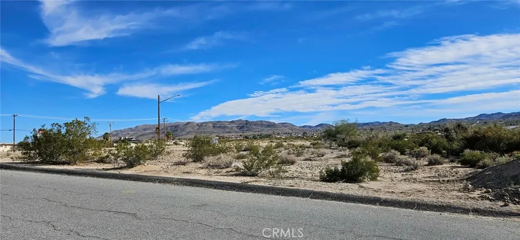 800 Utah Trl., 29 Palms, CA 92277 - Main photo, 29 Palms, CA