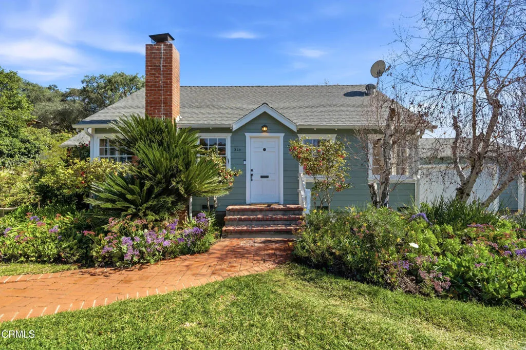 320 Toyon Road, Sierra Madre, CA 91024 - Photo 3 of 75, Sierra Madre, CA