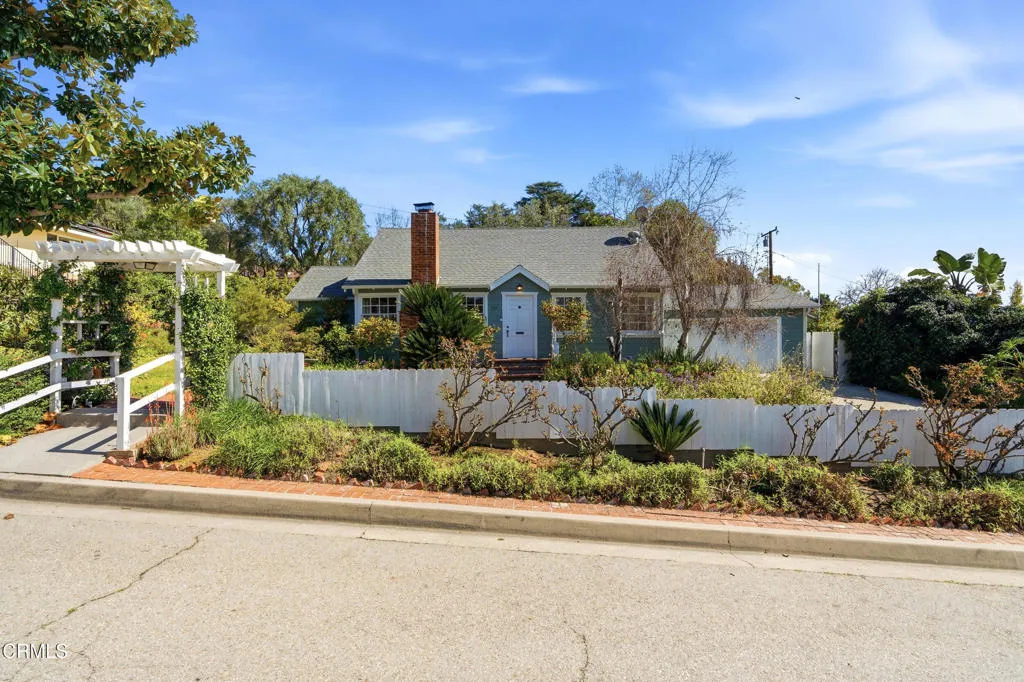 320 Toyon Road, Sierra Madre, CA 91024 - Photo 2 of 75, Sierra Madre, CA