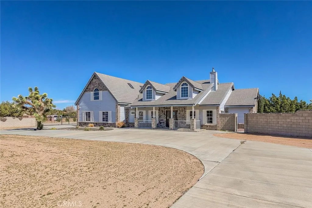 40028 25th West, Palmdale, CA 93551 - Photo 3 of 60, Palmdale, CA
