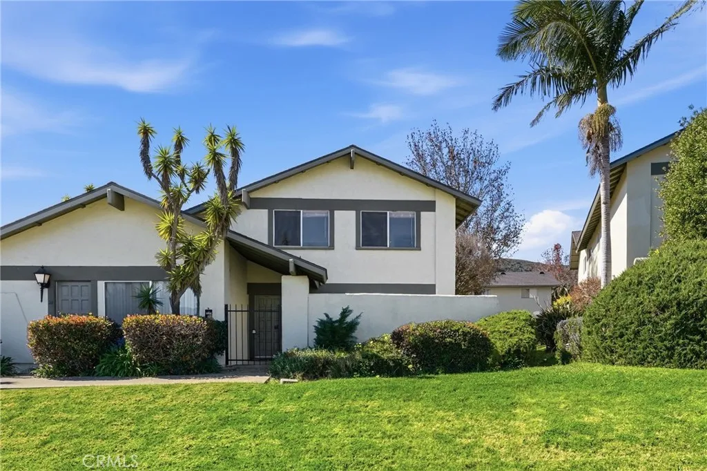 San Luis Obispo, CA 93405