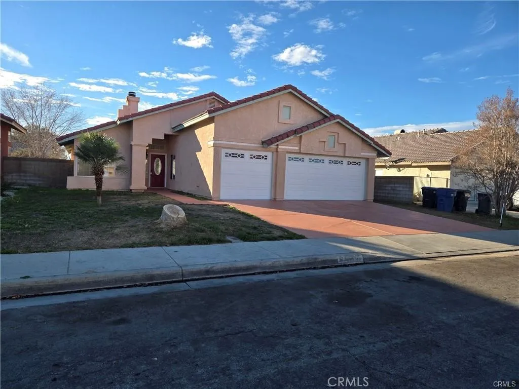 44707 Cerisa, Lancaster, CA 93535 - Main photo, Lancaster, CA