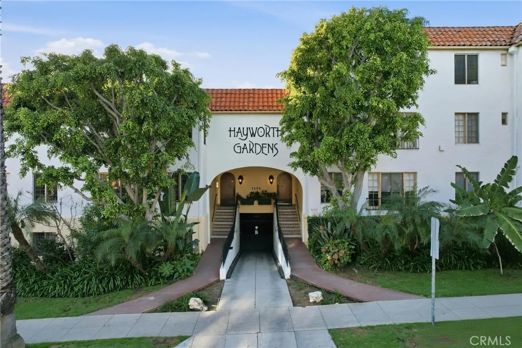 1345 N Hayworth Unit 2, West Hollywood, CA 90046 - Photo 2 of 40, West Hollywood, CA