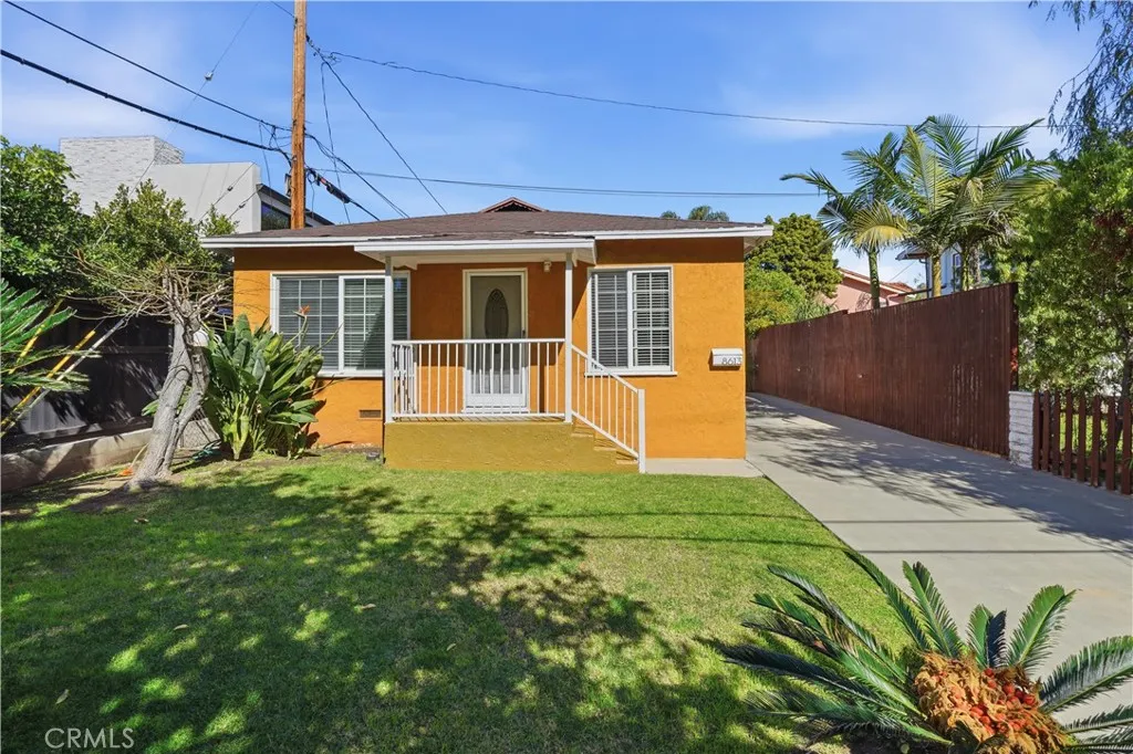 8613 Higuera, Culver City, CA 90232 - Main photo, Culver City, CA