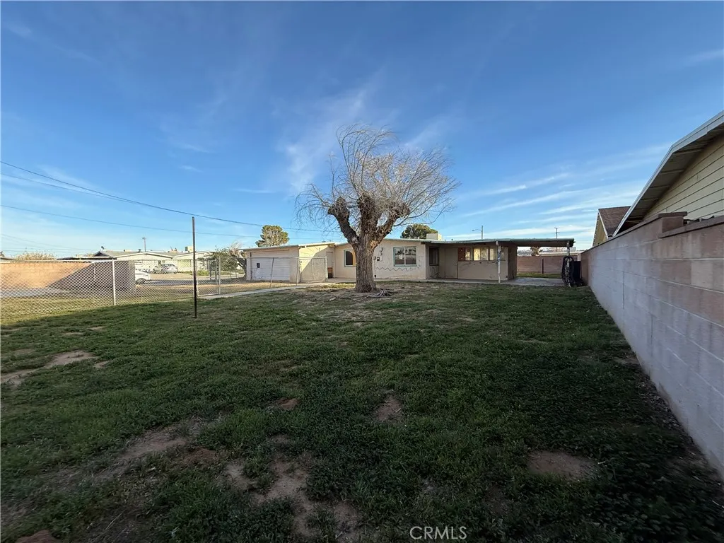 12401 El Mirage Street, Boron, CA 93516 - Photo 3 of 17, Boron, CA