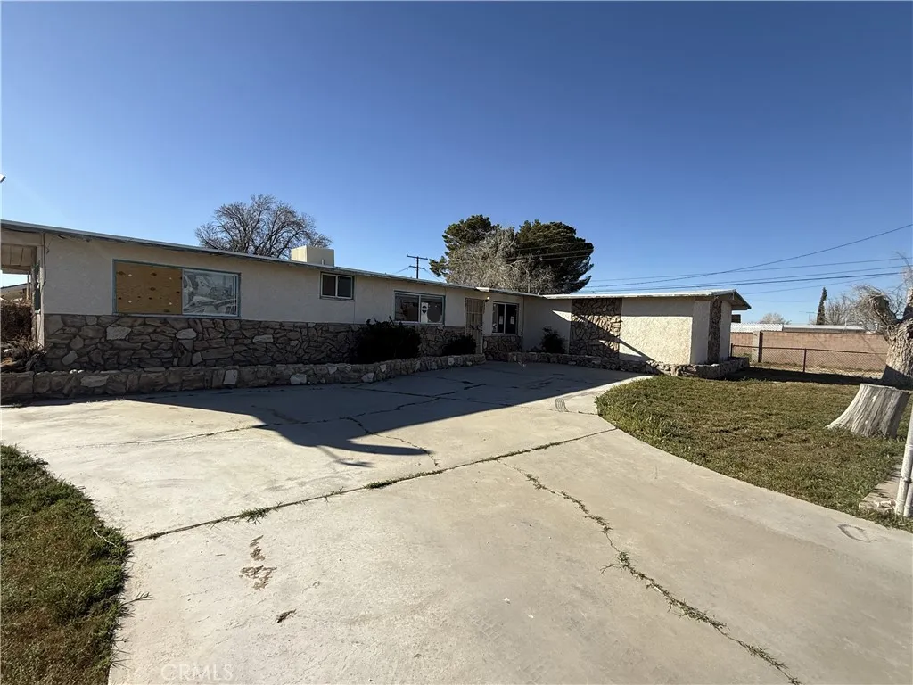 12401 El Mirage Street, Boron, CA 93516 - Photo 2 of 17, Boron, CA